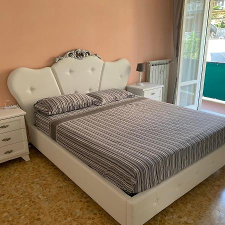 Appartamento Sandro By Portofinovacanze Rapallo Luaran gambar