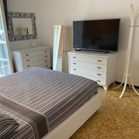 Appartamento Sandro By Portofinovacanze Rapallo Luaran gambar
