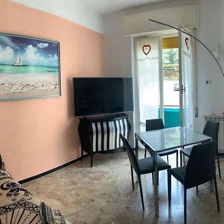 Appartamento Sandro By Portofinovacanze Rapallo Luaran gambar