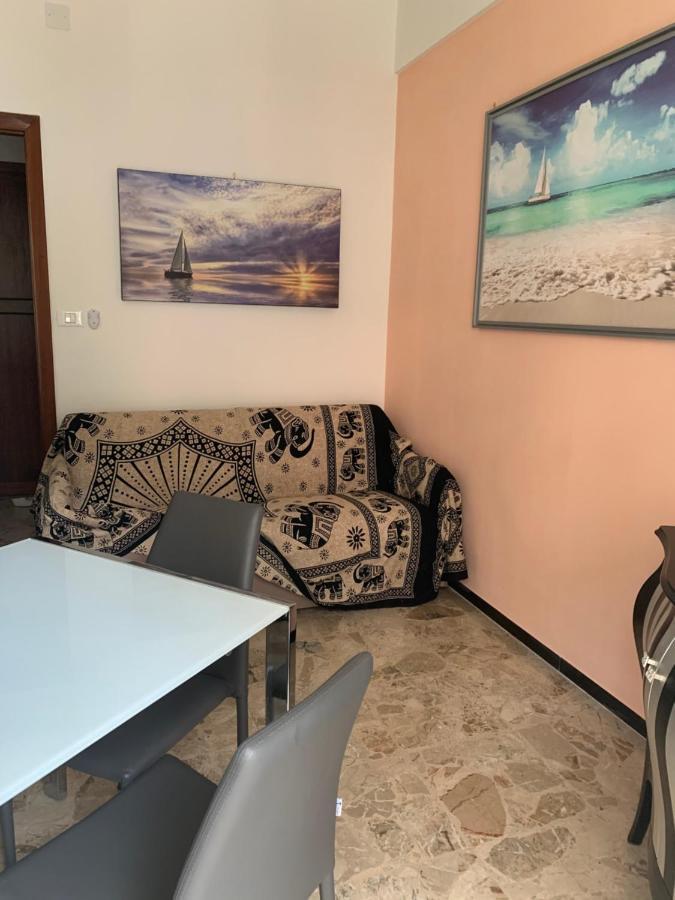 Appartamento Sandro By Portofinovacanze Rapallo Luaran gambar