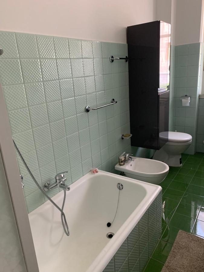 Appartamento Sandro By Portofinovacanze Rapallo Luaran gambar