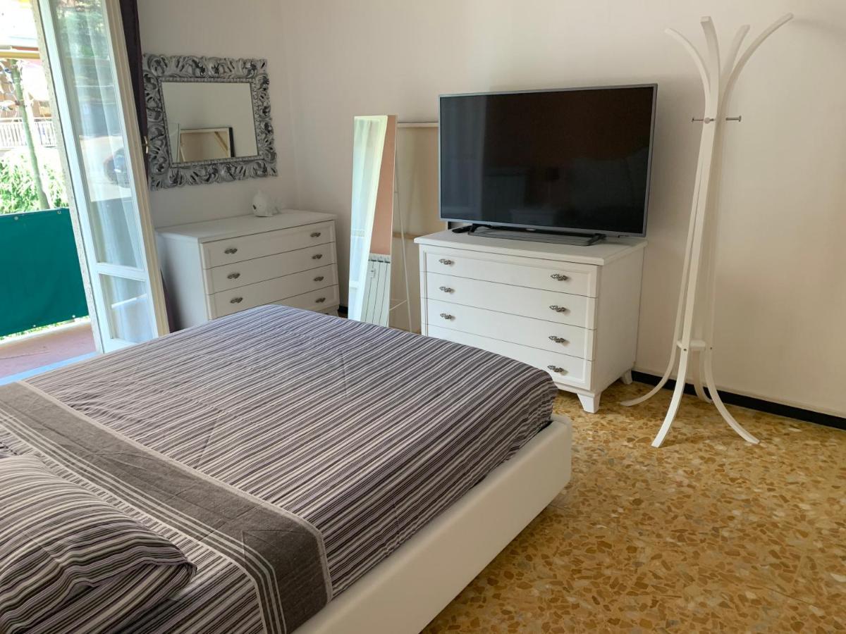 Appartamento Sandro By Portofinovacanze Rapallo Luaran gambar