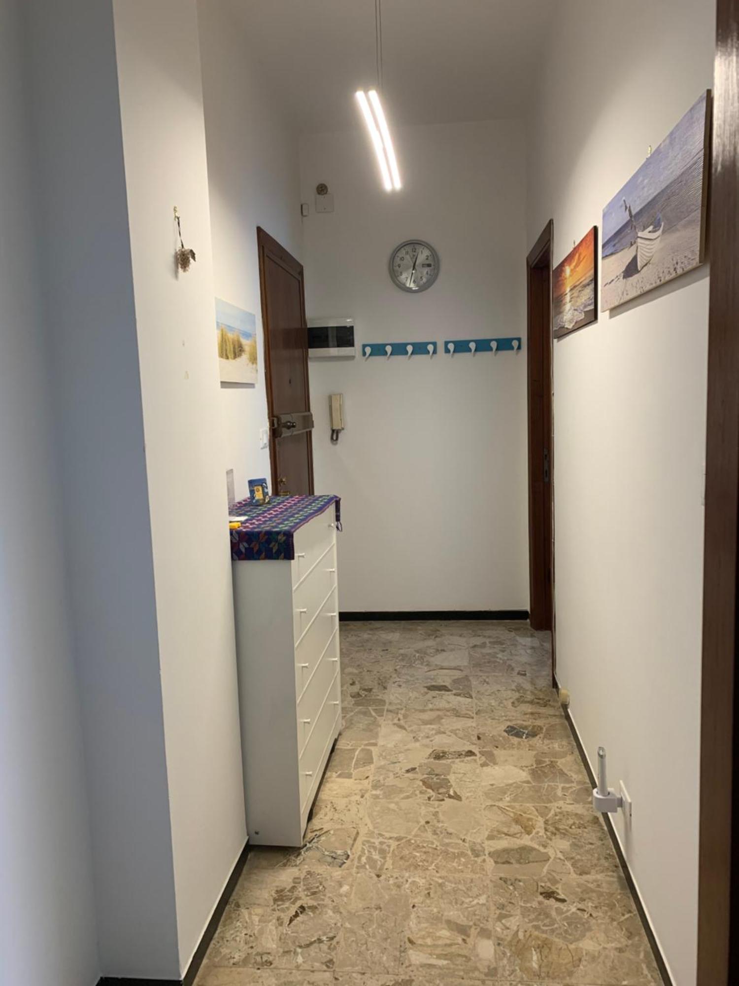 Appartamento Sandro By Portofinovacanze Rapallo Luaran gambar