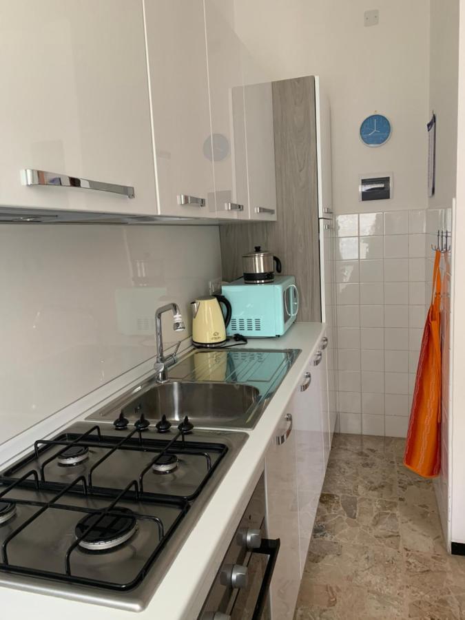 Appartamento Sandro By Portofinovacanze Rapallo Luaran gambar