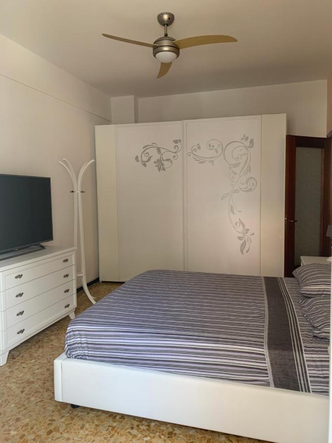Appartamento Sandro By Portofinovacanze Rapallo Luaran gambar