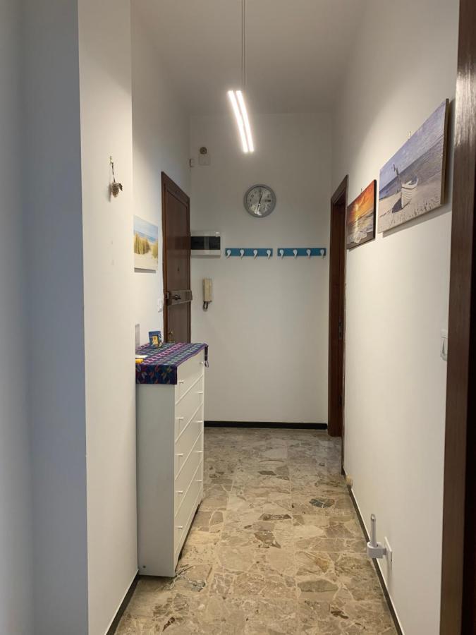 Appartamento Sandro By Portofinovacanze Rapallo Luaran gambar