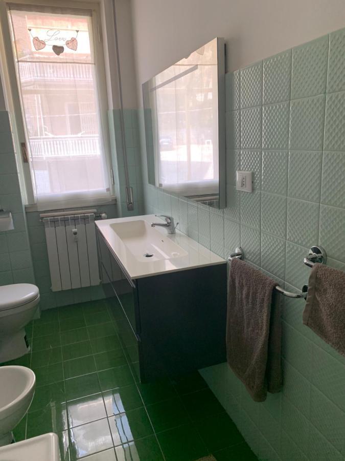 Appartamento Sandro By Portofinovacanze Rapallo Luaran gambar