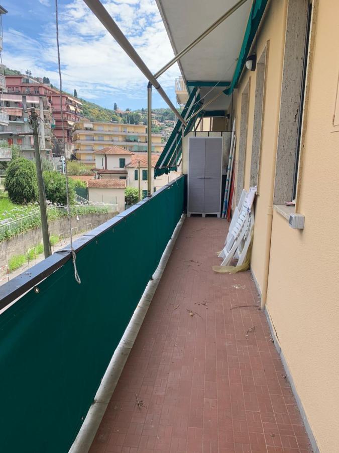 Appartamento Sandro By Portofinovacanze Rapallo Luaran gambar