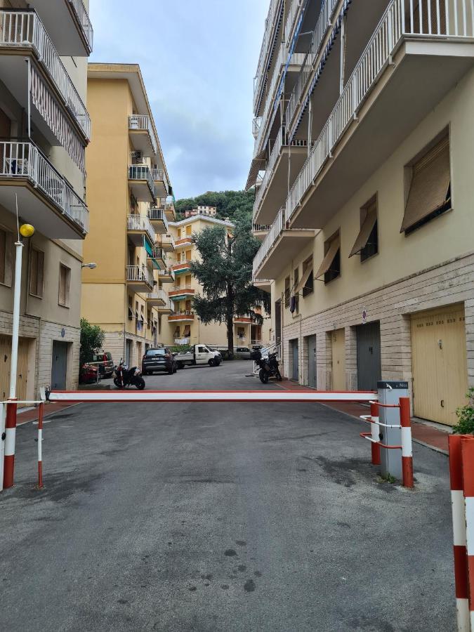 Appartamento Sandro By Portofinovacanze Rapallo Luaran gambar