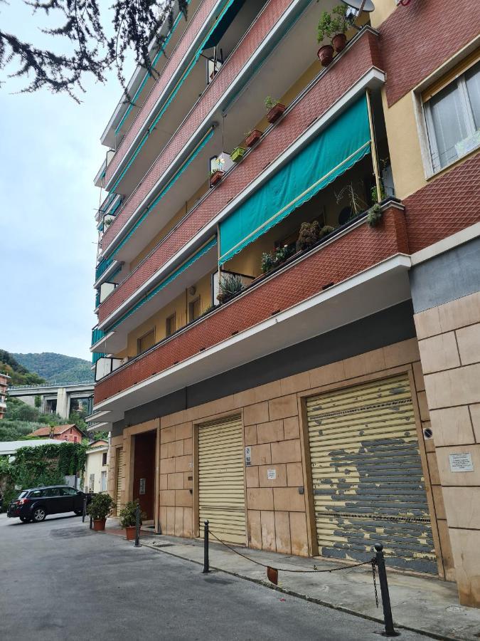 Appartamento Sandro By Portofinovacanze Rapallo Luaran gambar